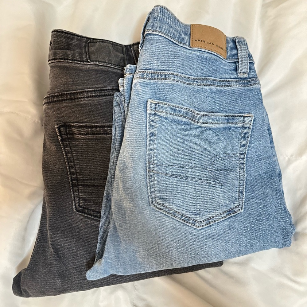 Mom Jeans
